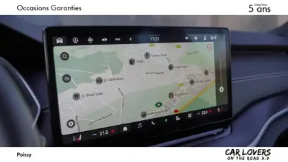 Photo 31 Skoda Octavia  Combi 2.0 TDI 150 ch SCR DSG7