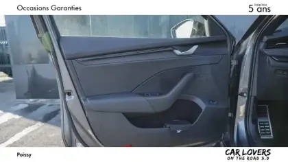 Photo 14 Skoda Octavia  Combi 2.0 TDI 150 ch SCR DSG7