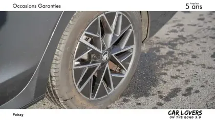 Photo 13 Skoda Octavia  Combi 2.0 TDI 150 ch SCR DSG7