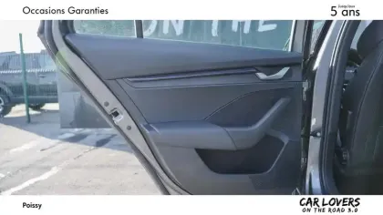 Photo 17 Skoda Octavia  Combi 2.0 TDI 150 ch SCR DSG7