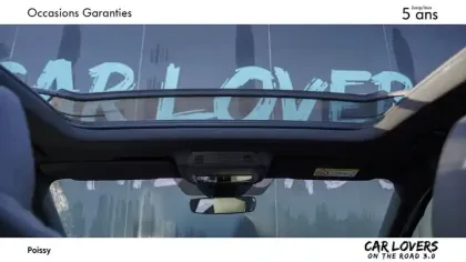 Photo 22 Skoda Octavia  Combi 2.0 TDI 150 ch SCR DSG7