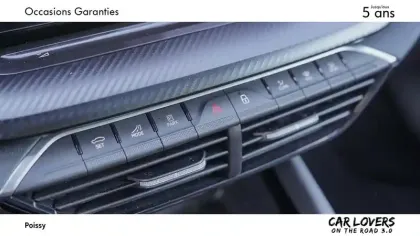 Photo 26 Skoda Octavia  Combi 2.0 TDI 150 ch SCR DSG7