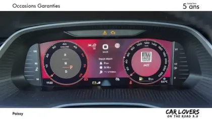 Photo 25 Skoda Octavia  Combi 2.0 TDI 150 ch SCR DSG7