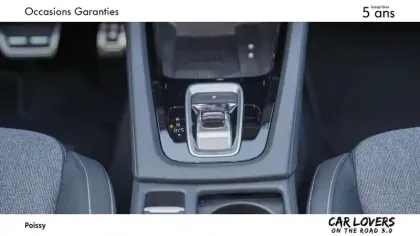 Photo 21 Skoda Octavia  Combi 2.0 TDI 150 ch SCR DSG7