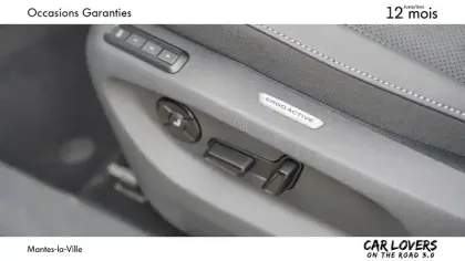 Photo 22 Volkswagen Tiguan  1.5 eTSI 150ch DSG7