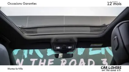 Photo 21 Volkswagen Tiguan  1.5 eTSI 150ch DSG7