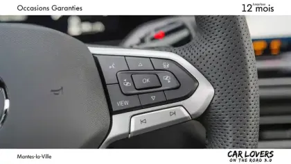 Photo 25 Volkswagen Tiguan  1.5 eTSI 150ch DSG7