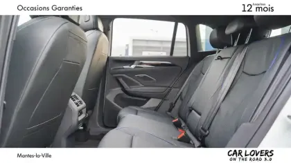 Photo 18 Volkswagen Tiguan  1.5 eTSI 150ch DSG7