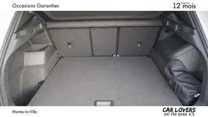 Photo 6 Volkswagen Tiguan  1.5 eTSI 150ch DSG7