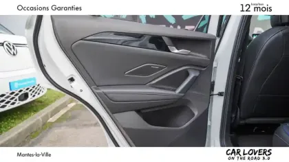 Photo 17 Volkswagen Tiguan  1.5 eTSI 150ch DSG7