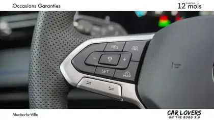 Photo 24 Volkswagen Tiguan  1.5 eTSI 150ch DSG7