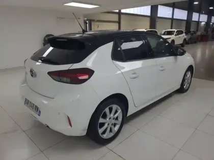 Photo 5 Opel Corsa  1.2 75 ch BVM5