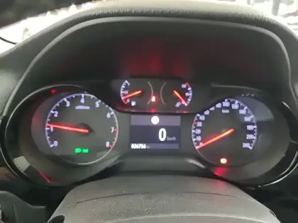 Photo 11 Opel Corsa  1.2 75 ch BVM5