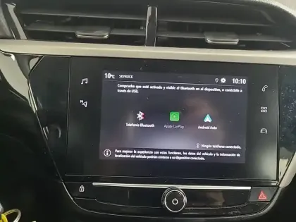 Photo 19 Opel Corsa  1.2 75 ch BVM5