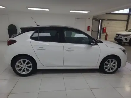 Photo 6 Opel Corsa  1.2 75 ch BVM5