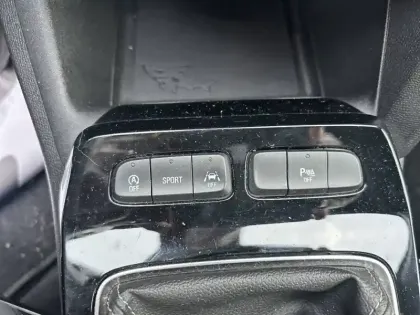 Photo 19 Opel Mokka  1.2 Turbo 130 ch BVM6