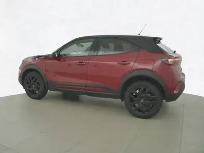 Photo 28 Opel Mokka  1.2 Turbo 130 ch BVM6