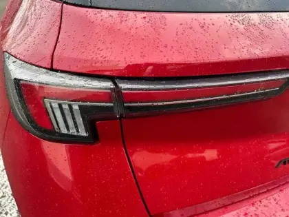 Photo 16 Opel Mokka  1.2 Turbo 130 ch BVM6