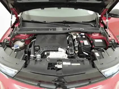 Photo 42 Opel Mokka  1.2 Turbo 130 ch BVM6