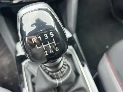 Photo 13 Opel Mokka  1.2 Turbo 130 ch BVM6