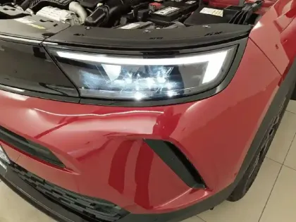 Photo 37 Opel Mokka  1.2 Turbo 130 ch BVM6