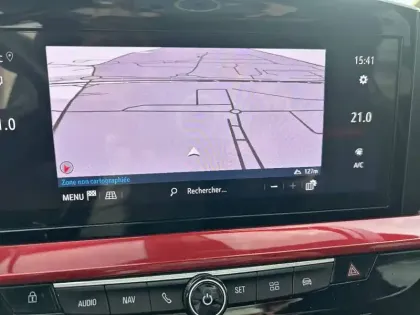 Photo 18 Opel Mokka  1.2 Turbo 130 ch BVM6