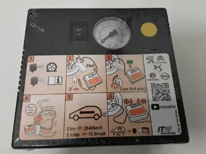 Photo 41 Opel Mokka  1.2 Turbo 130 ch BVM6