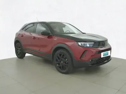 Photo 24 Opel Mokka  1.2 Turbo 130 ch BVM6