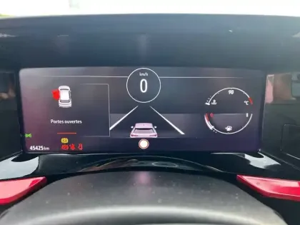 Photo 9 Opel Mokka  1.2 Turbo 130 ch BVM6