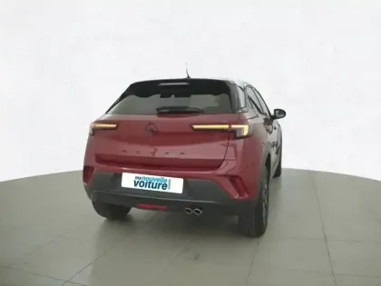 Photo 26 Opel Mokka  1.2 Turbo 130 ch BVM6