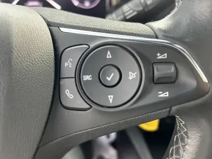 Photo 20 Opel Mokka  1.2 Turbo 130 ch BVM6