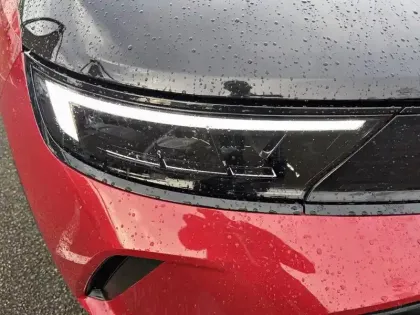 Photo 15 Opel Mokka  1.2 Turbo 130 ch BVM6