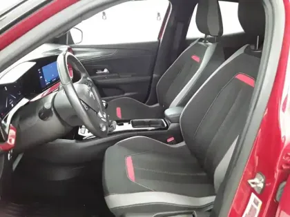 Photo 32 Opel Mokka  1.2 Turbo 130 ch BVM6