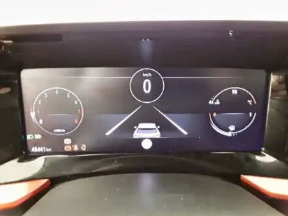 Photo 31 Opel Mokka  1.2 Turbo 130 ch BVM6