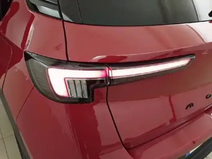 Photo 38 Opel Mokka  1.2 Turbo 130 ch BVM6