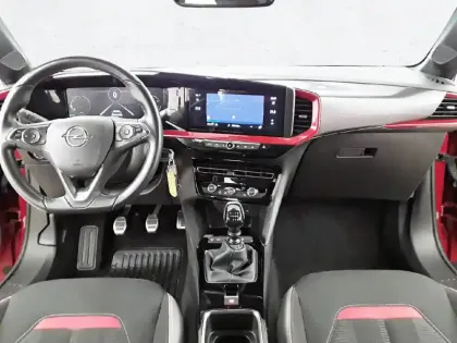 Photo 29 Opel Mokka  1.2 Turbo 130 ch BVM6