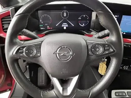 Photo 30 Opel Mokka  1.2 Turbo 130 ch BVM6