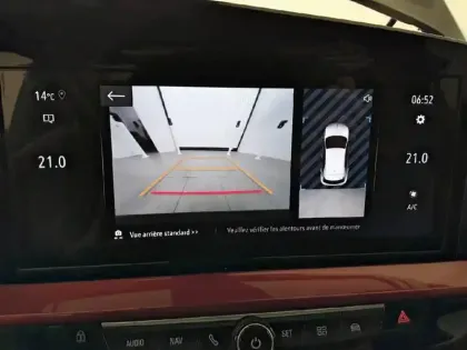 Photo 39 Opel Mokka  1.2 Turbo 130 ch BVM6