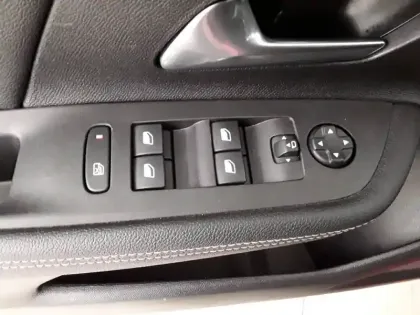 Photo 40 Opel Mokka  1.2 Turbo 130 ch BVM6