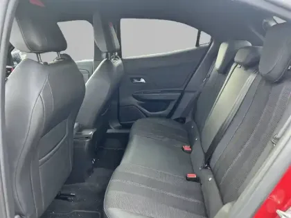 Photo 11 Opel Mokka  1.2 Turbo 130 ch BVM6