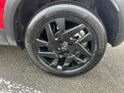 Photo 12 Opel Mokka  1.2 Turbo 130 ch BVM6