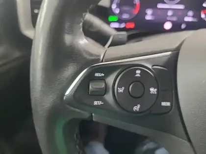 Photo 15 Opel Mokka  1.2 Turbo 130 ch BVA8