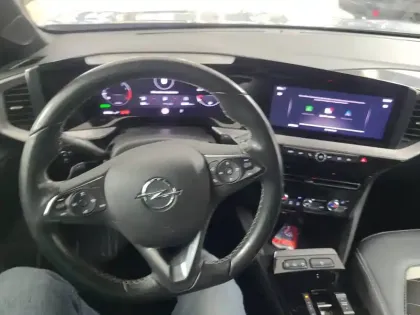 Photo 21 Opel Mokka  1.2 Turbo 130 ch BVA8