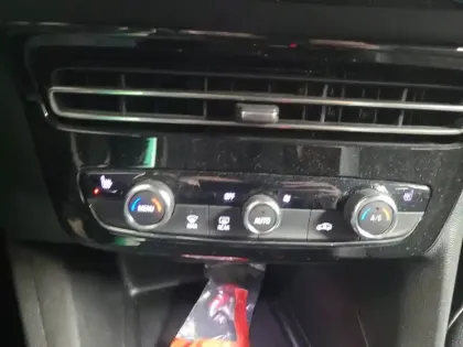 Photo 11 Opel Mokka  1.2 Turbo 130 ch BVA8