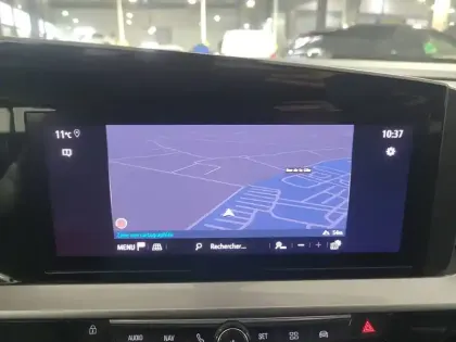 Photo 23 Opel Mokka  1.2 Turbo 130 ch BVA8