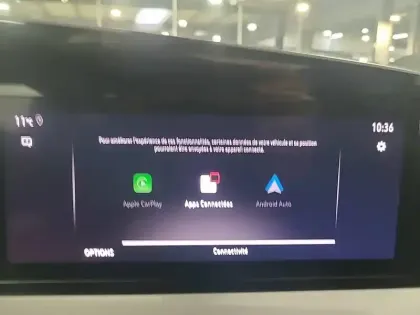 Photo 19 Opel Mokka  1.2 Turbo 130 ch BVA8