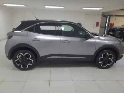 Photo 6 Opel Mokka  1.2 Turbo 130 ch BVA8