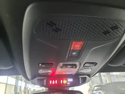 Photo 13 Opel Mokka  1.2 Turbo 130 ch BVA8