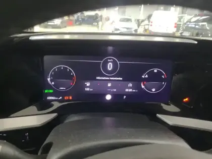 Photo 22 Opel Mokka  1.2 Turbo 130 ch BVA8