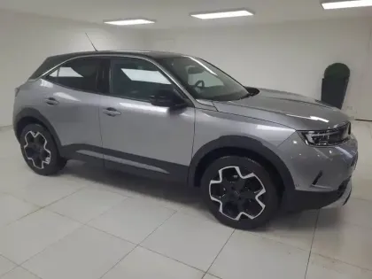 Photo 7 Opel Mokka  1.2 Turbo 130 ch BVA8